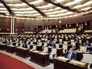Azərbaycanla Türkiyə arasında hərbi maliyyə və təhlükəsizlik üzrə sazişlər qəbul edildi